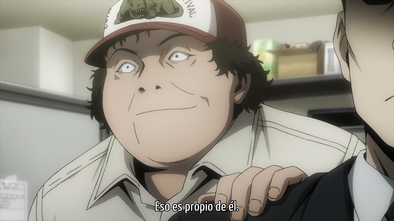 Btooom! (Natsukashii Subs)